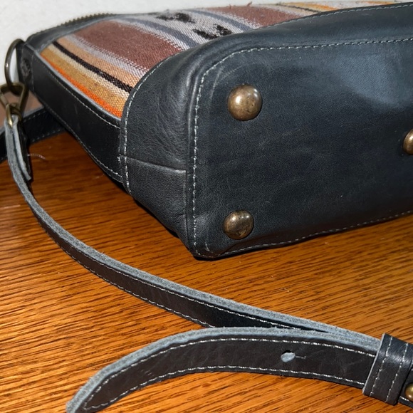 Nena & Co crossbody - Picture 6 of 8